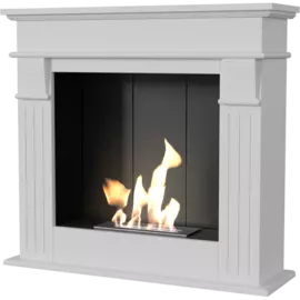 Напольный биокамин Kratki