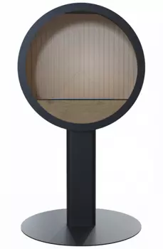 Напольный биокамин Kratki