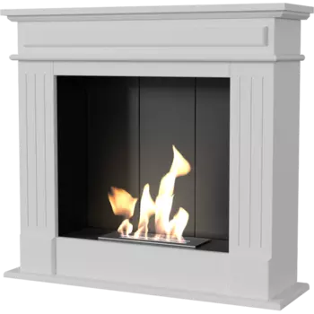 Напольный биокамин Kratki