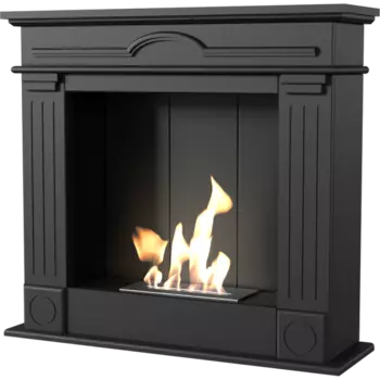 Напольный биокамин Kratki