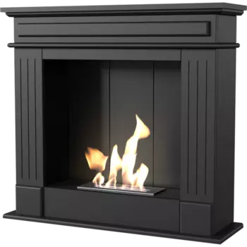 Напольный биокамин Kratki