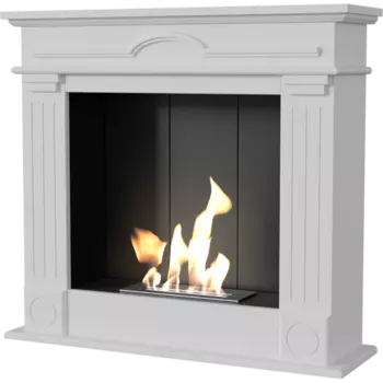 Напольный биокамин Kratki