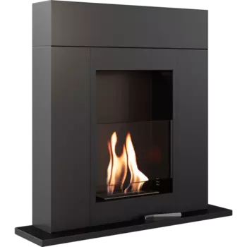 Напольный биокамин Kratki