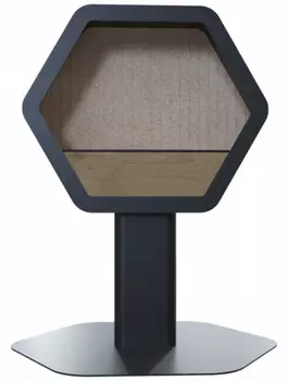 Напольный биокамин Kratki