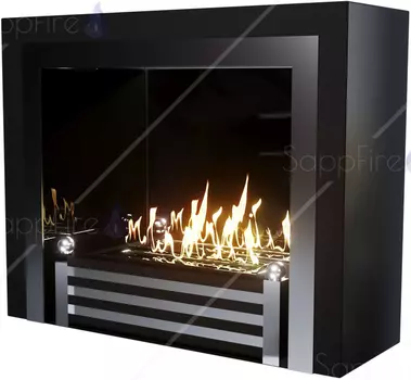 Напольный биокамин Sappfire