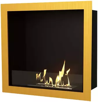 Напольный биокамин Sappfire