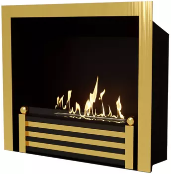 Напольный биокамин Sappfire