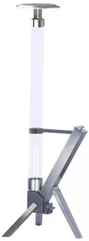 Напольный биокамин WWT