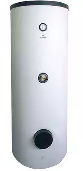 Напольный бойлер косвенного нагрева Hajdu