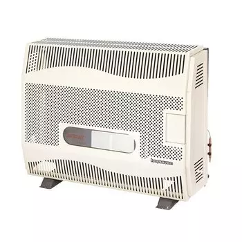 Напольный газовый конвектор Hosseven