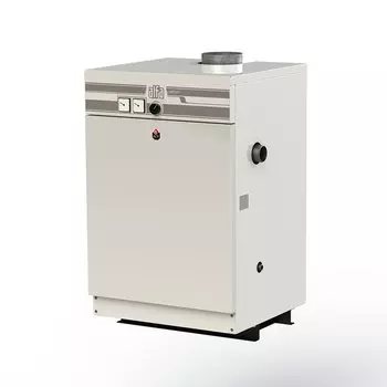Напольный газовый котел ACV