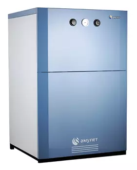 Напольный газовый котел Amulet