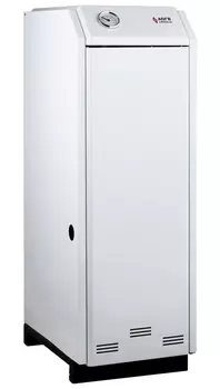 Напольный газовый котел ARIDEYA