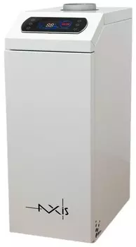 Напольный газовый котел AXIS