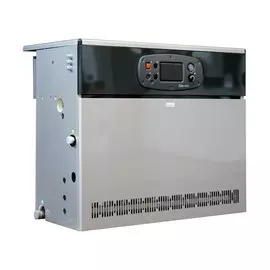 Напольный газовый котел Baxi