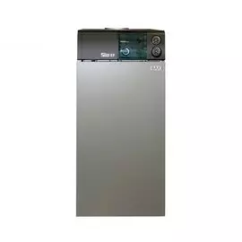 Напольный газовый котел Baxi