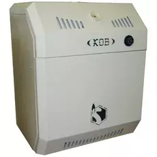 Напольный газовый котел Боринское