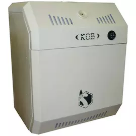 Напольный газовый котел Боринское