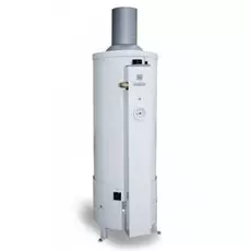 Напольный газовый котел Боринское