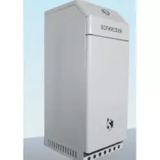 Напольный газовый котел Боринское