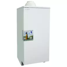 Напольный газовый котел Боринское