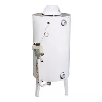 Напольный газовый котел Боринское