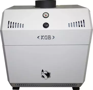 Напольный газовый котел Боринское