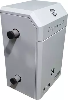 Напольный газовый котел Боринское