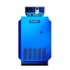 Напольный газовый котел Buderus
