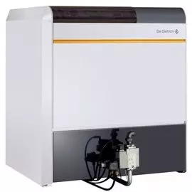 Напольный газовый котел De Dietrich