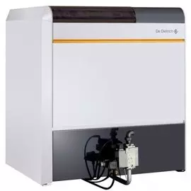 Напольный газовый котел De Dietrich