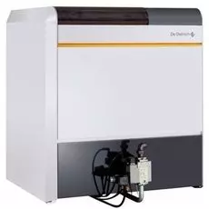 Напольный газовый котел De Dietrich