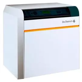 Напольный газовый котел De Dietrich