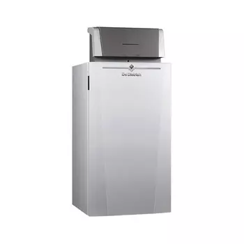 Напольный газовый котел De Dietrich