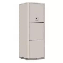 Напольный газовый котел Federica Bugatti