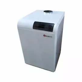 Напольный газовый котел Federica Bugatti