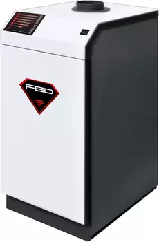 Напольный газовый котел Federica Bugatti