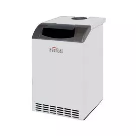 Напольный газовый котел Ferroli