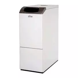 Напольный газовый котел Ferroli