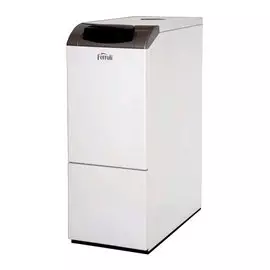 Напольный газовый котел Ferroli