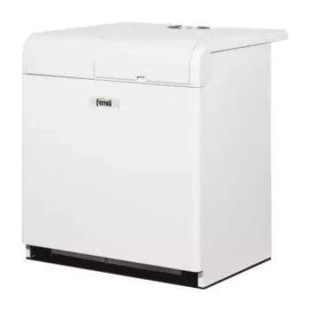 Напольный газовый котел Ferroli