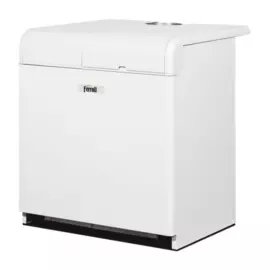 Напольный газовый котел Ferroli