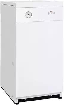 Напольный газовый котел Ferroli