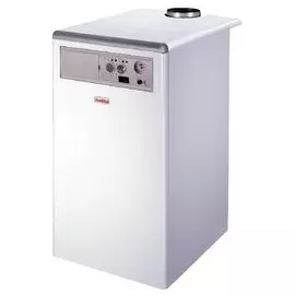 Напольный газовый котел Fondital