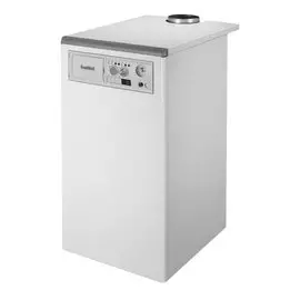 Напольный газовый котел Fondital