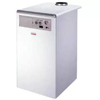 Напольный газовый котел Fondital