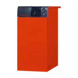 Напольный газовый котел Immergas