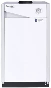 Напольный газовый котел Элемент Комфорта