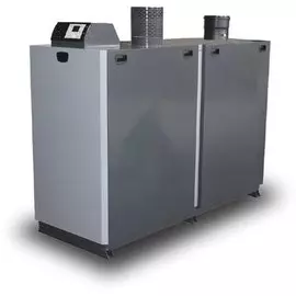 Напольный газовый котел Kentatsu