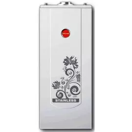 Напольный газовый котел Kiturami